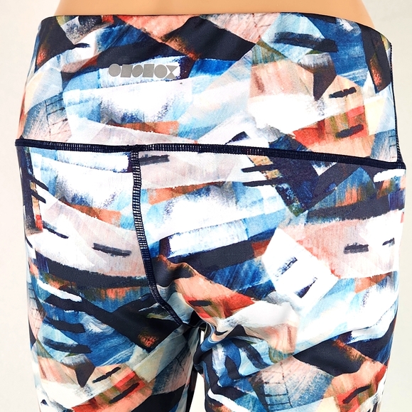 ODODOS Size L Yoga pants - Picture 3 of 16